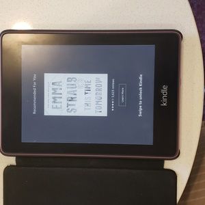 Amazon kindle